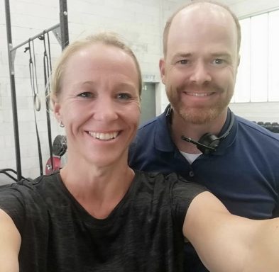 Refresher functional Training