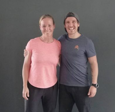 Reset Mobility Training