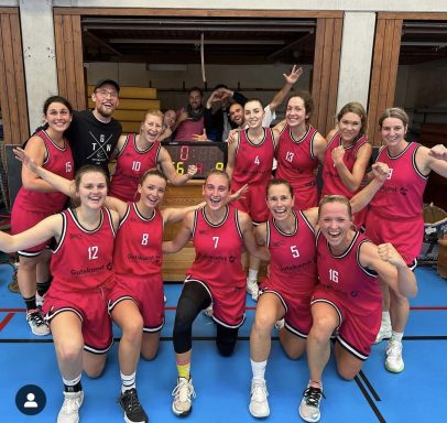 eigenes Team - Regionalliga 23/24