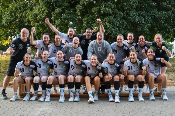 Verbandsliga gehalten