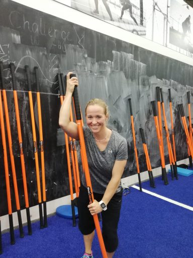 Stick-Mobility Fortbildung