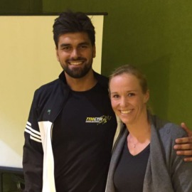 cert. myofascial functional training