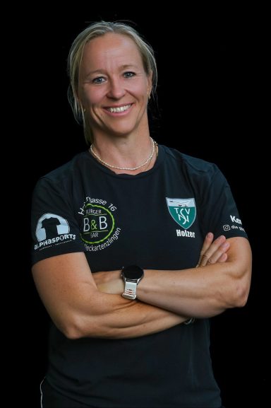 Athletiktraining Handball